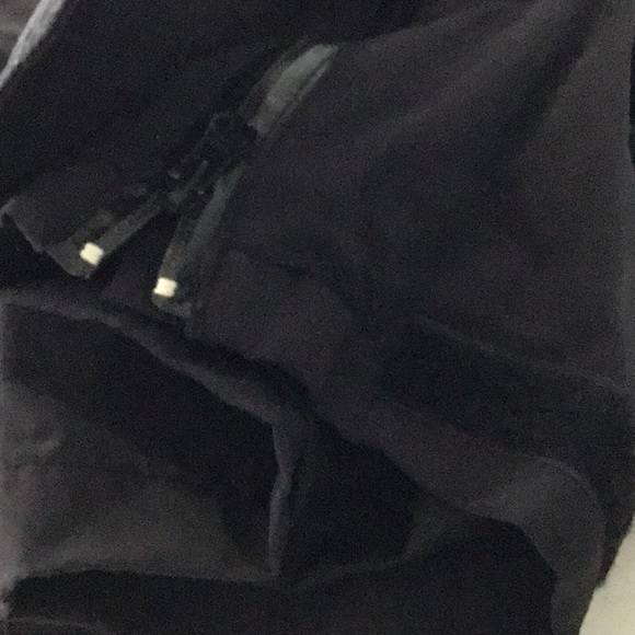 Alloy Override Pants, Mens insulated for adventure. - Picture 7 of 7